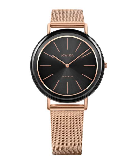 ساعت مچی عقربه ای زنانه جویسا