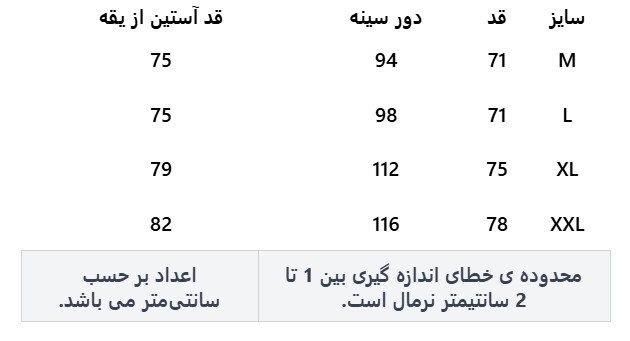 پلیور مردانه وینترهارت