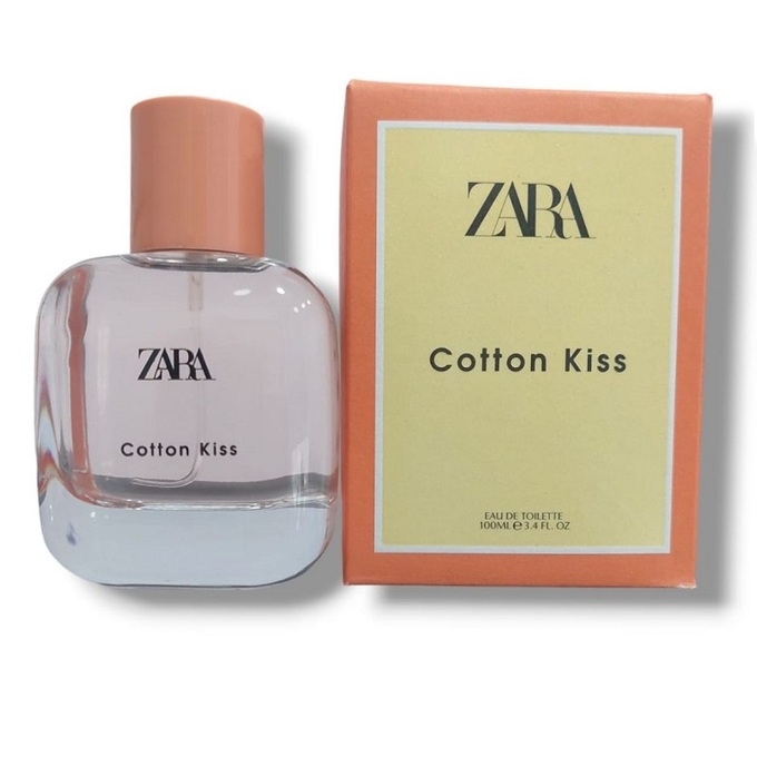 عطر پرفیوم زنانه زارا