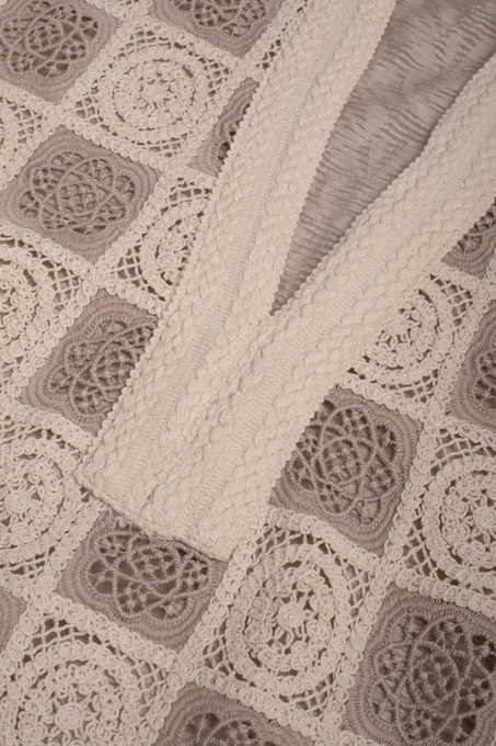 تاپ تمام تنه زنانه کالین