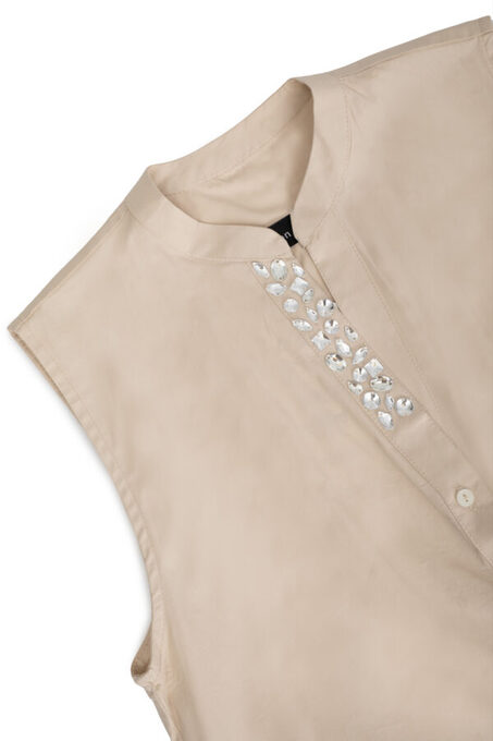 تاپ تمام تنه زنانه کالین