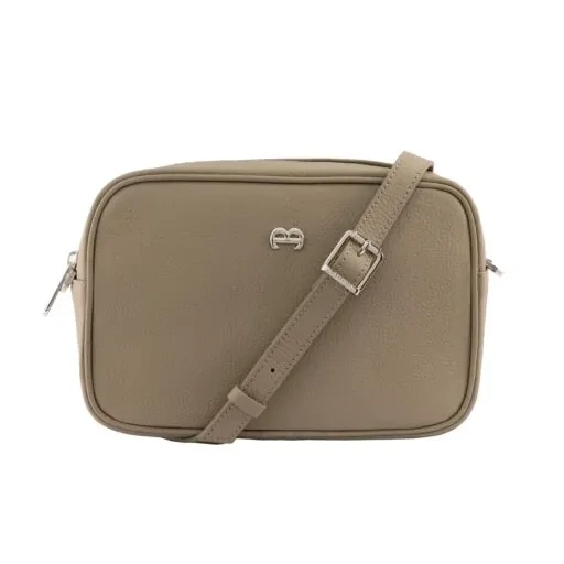 کیف رودوشی زنانه منط
