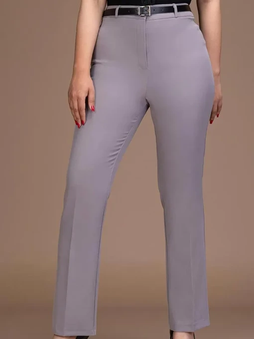 شلوار رسمی زنانه بُـرنُس