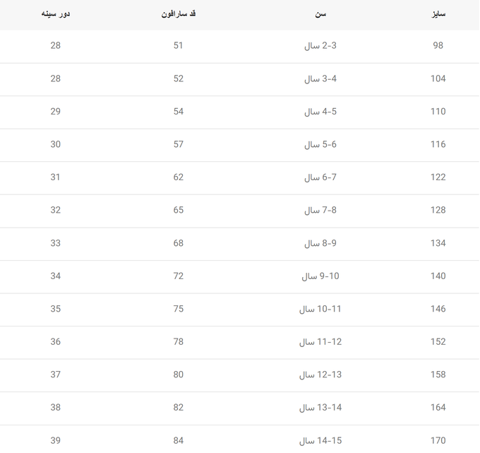 پیراهن روزمره بچه‌گانه بانینو