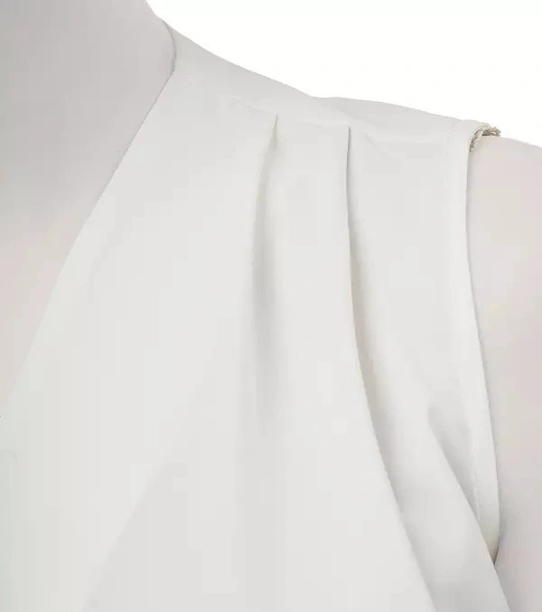 تاپ تمام تنه زنانه ریسانی