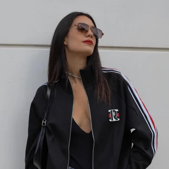 عینک آفتابی روزمره مردانه / زنانه کلؤس