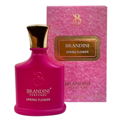 عطر ادوپرفیوم زنانه برندینی