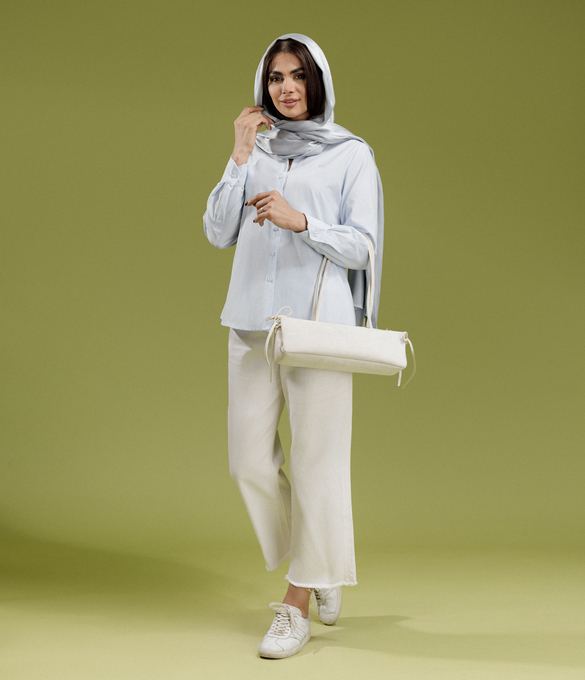 شومیز زنانه بُـرنُس