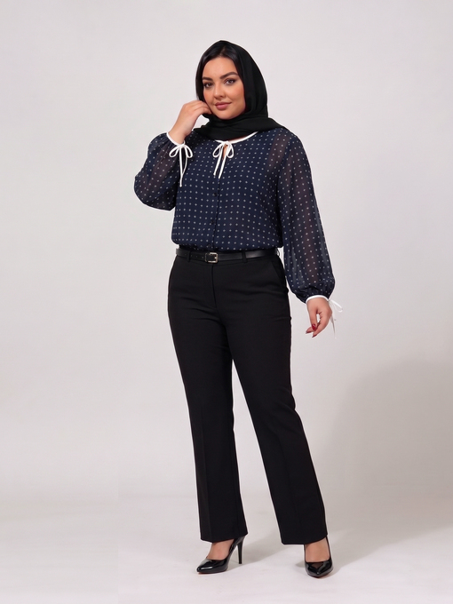 تونیک زنانه بُـرنُس