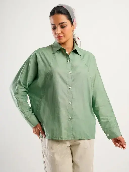 شومیز زنانه لوکه