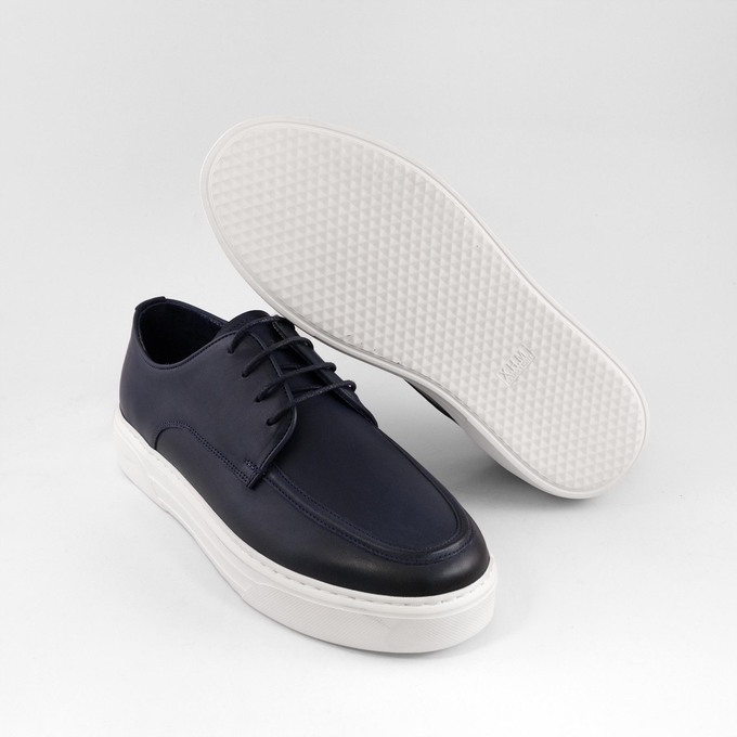 کفش رسمی مردانه منط