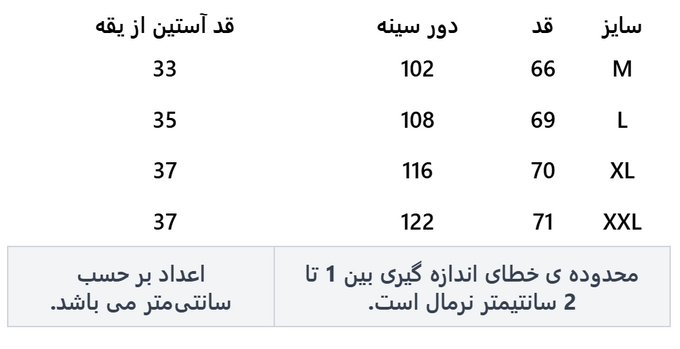 تی شرت آستین کوتاه مردانه آر اِن اِس