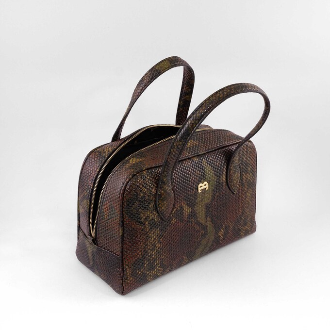 کیف دستی روزمره زنانه منط