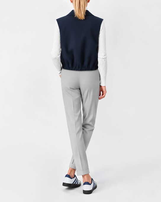 جلیقه زنانه ام کی کالکشن