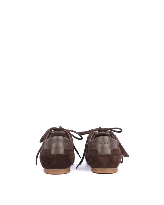 کتانی (اسنیکرز) زنانه درسا