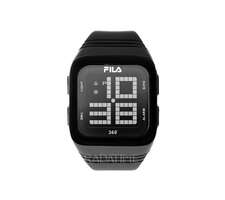 ساعت دیجیتال مشترک فیلا