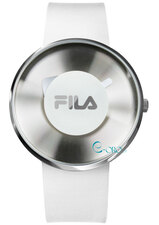 ساعت مچی آنالوگ مشترک فیلا