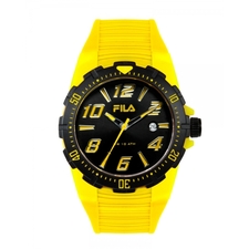 ساعت مچی آنالوگ مشترک فیلا