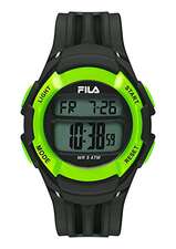 ساعت دیجیتال مشترک فیلا