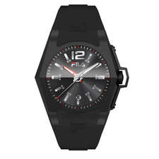 ساعت مچی آنالوگ مشترک فیلا