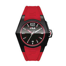 ساعت مچی آنالوگ مشترک فیلا