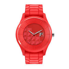 ساعت مچی آنالوگ مشترک فیلا