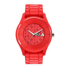 ساعت مچی آنالوگ مشترک فیلا