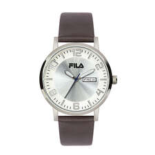 ساعت مچی آنالوگ مشترک فیلا