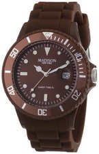 ساعت مچی آنالوگ زنانه مدیسون