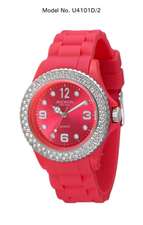 ساعت مچی آنالوگ زنانه مدیسون