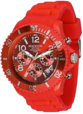 ساعت مچی آنالوگ زنانه مدیسون