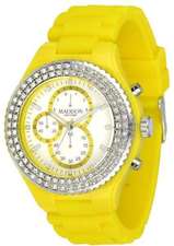 ساعت مچی آنالوگ زنانه مدیسون