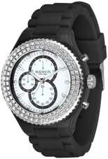 ساعت مچی آنالوگ زنانه مدیسون