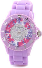 ساعت مچی آنالوگ بچه‌گانه مدیسون