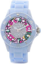 ساعت مچی آنالوگ بچه‌گانه مدیسون
