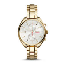 ساعت مچی آنالوگ زنانه فسیل