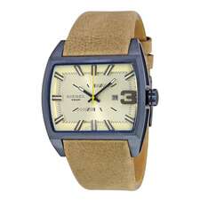 ساعت مچی آنالوگ مردانه دیزل