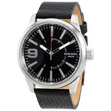 ساعت مچی آنالوگ مردانه دیزل