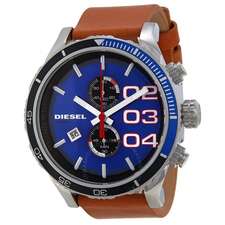 ساعت مچی آنالوگ مردانه دیزل