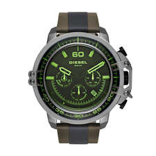 ساعت مچی آنالوگ مردانه دیزل