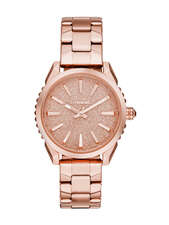 ساعت مچی آنالوگ زنانه دیزل