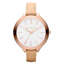ساعت مچی آنالوگ زنانه مایکل کورس