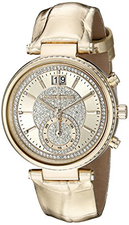 ساعت مچی آنالوگ زنانه مایکل کورس