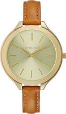 ساعت مچی آنالوگ زنانه مایکل کورس