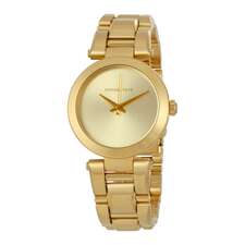 ساعت مچی آنالوگ زنانه مایکل کورس