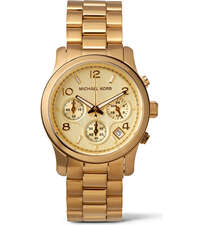 ساعت مچی آنالوگ زنانه مایکل کورس