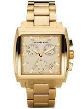 ساعت مچی آنالوگ زنانه مایکل کورس