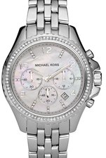 ساعت مچی آنالوگ زنانه مایکل کورس