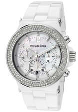 ساعت مچی آنالوگ زنانه مایکل کورس