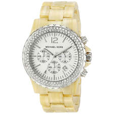 ساعت مچی آنالوگ زنانه مایکل کورس